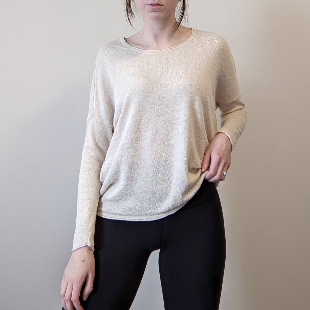 Roots Long Sleeve Shirt